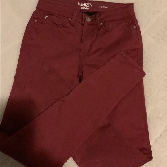 Levi Jeggings - Picture 3 of 5